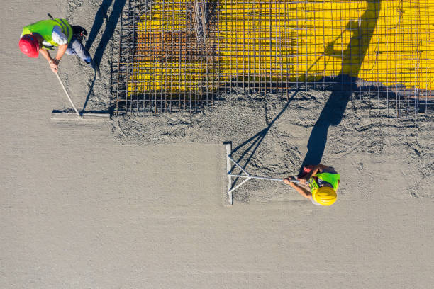 Best Concrete Sealing and Maintenance in Ridgecrest, CA