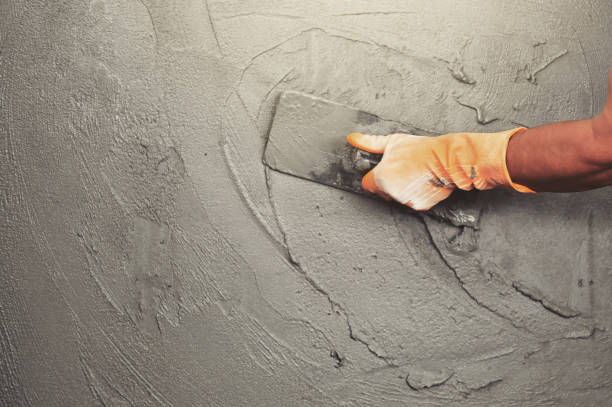Best Commercial Concrete Services in Ridgecrest, CA