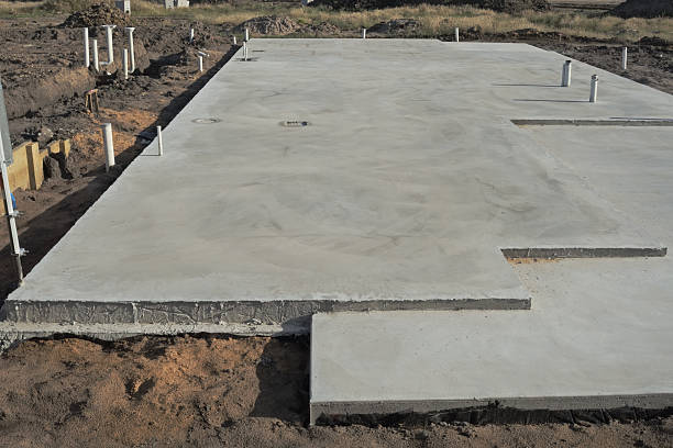 Best Industrial Concrete Flooring in Ridgecrest, CA